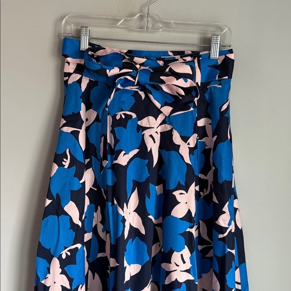 BODEN Brooke Belted Skirt 4 - Picture 3 of 13